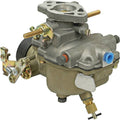 ZENITH CARBURETOR ARROWHEAD0 - 14991 FUEL SYSTEMS FITS 267 267 - 8 STENS ZFS - 0 - 14991 - OPE Quality Parts