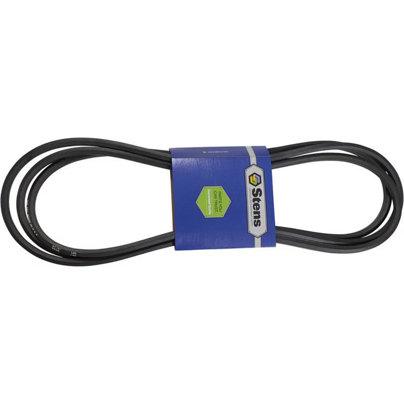 REPLACES TORO DECK BELT 57 - 0240 Z MASTER TYPE DOUBLE V 570240 147" STENS 265 - 161 - OPE Quality Parts