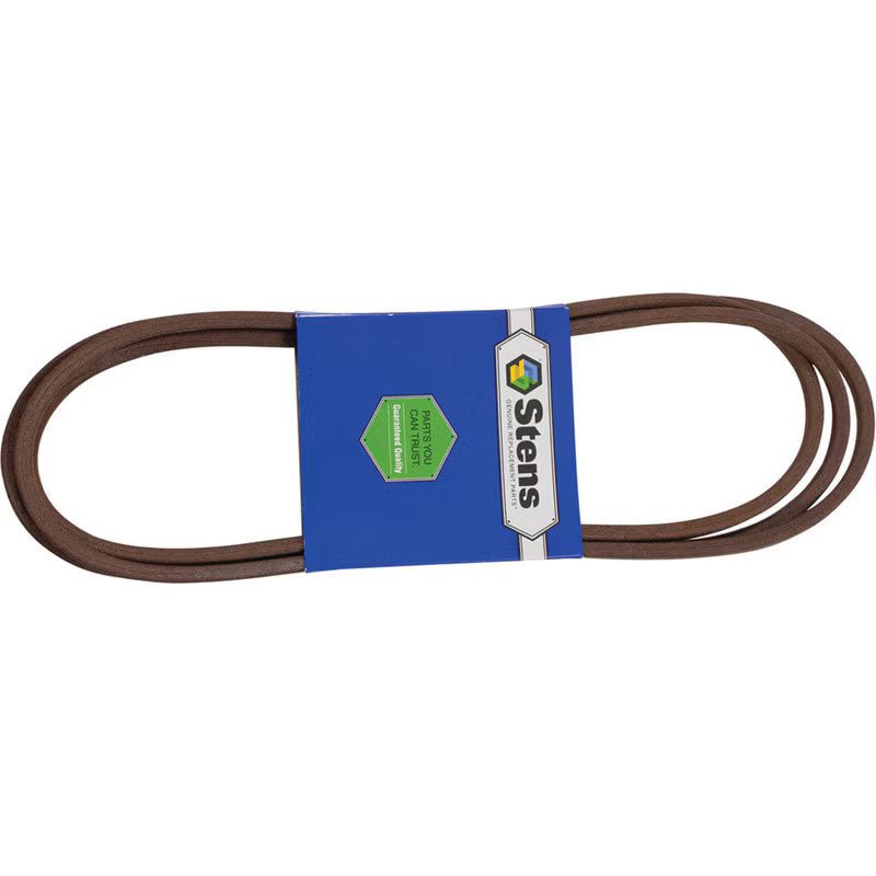 REPLACES SIMPLICITY DECK BELT 1732956SM SNAPPER NXT200 SPX REGENT STENS 265 - 601 - OPE Quality Parts