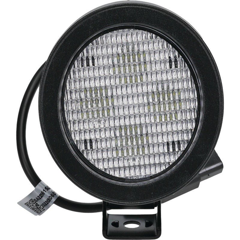 TIGER LIGHTS REPLACES FENDT LED LIGHT 72482555 AGCO 714 716 718 STENS TL5675 - OPE Quality Parts