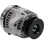 J&N REPLACES DENSO ALTERNATOR ND100211 - 4701 FOR JOHN DEERE 12080 STENS 400 - 52098 - OPE Quality Parts