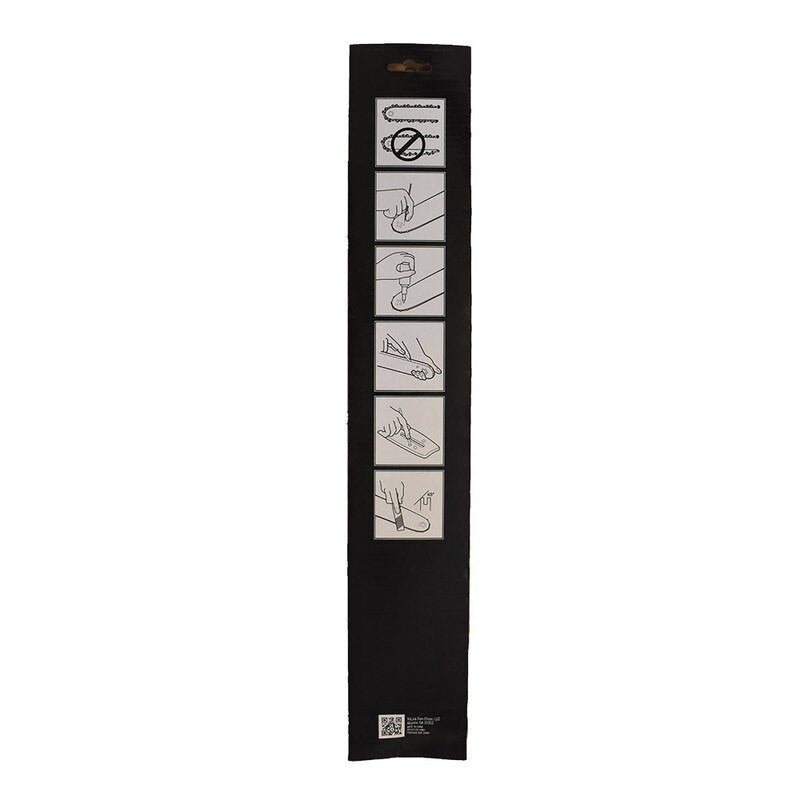 UNIVERSAL BAR AND CHAIN 18IN .325 .063 74DL 325" QUALITY STENS L2631874 - 4025TP - OPE Quality Parts