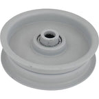 REPLACES MTD FLAT IDLER 756 - 0225 FITS GRAVELY PRO 40 50 32" C18966 STENS 280 - 057 - OPE Quality Parts