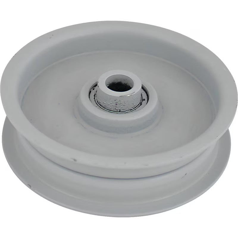 REPLACES MTD FLAT IDLER 756 - 0225 FITS GRAVELY PRO 40 50 32" C18966 STENS 280 - 057 - OPE Quality Parts