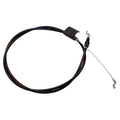 REPLACES HUSQVARNA ENGINE CONTROL CABLE 532183567 FITS 214502X83E STENS 290 - 703 - OPE Quality Parts