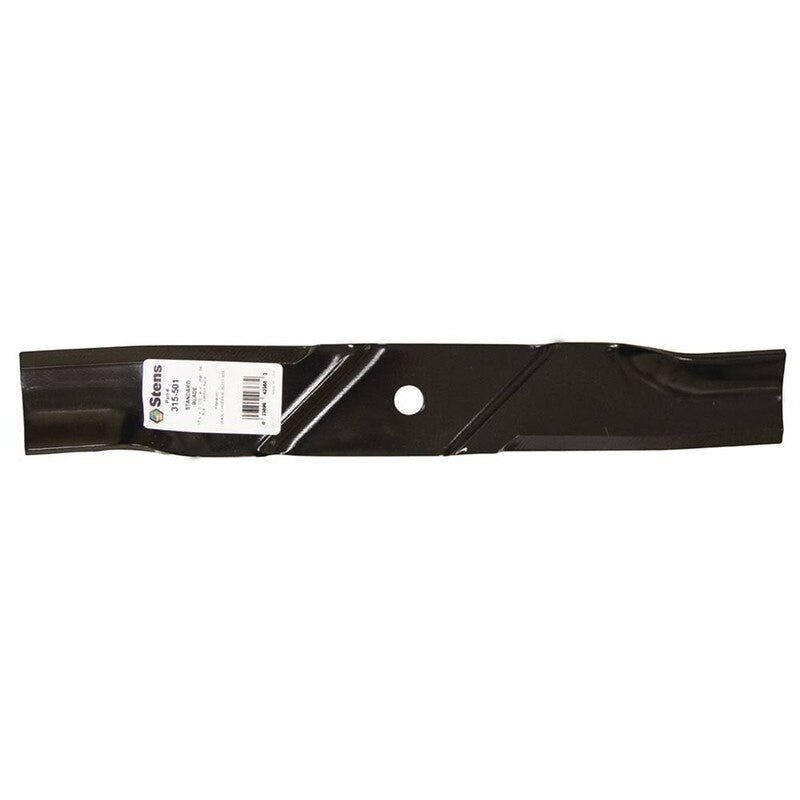 REPLACES DIXIE CHOPPER STANDARD BLADE FITS 30227 - 50X IRON EAGLE STENS 315 - 501 - OPE Quality Parts