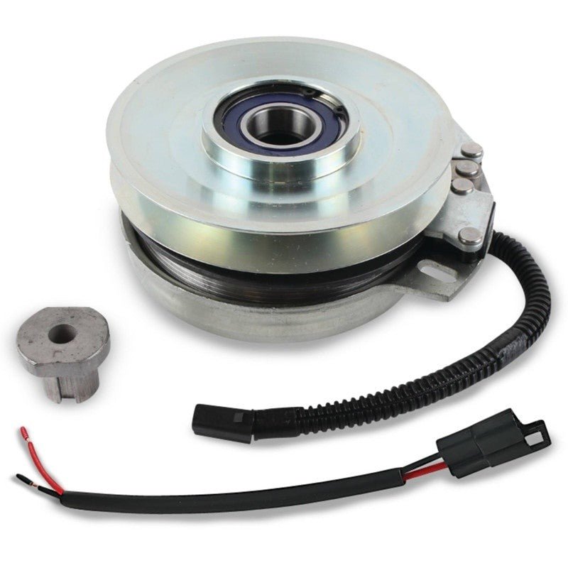 XTREME PTO CLUTCH AM141978 FITS Z645 Z655 EZTRAK 890134C 5219126 STENS X0335A - OPE Quality Parts