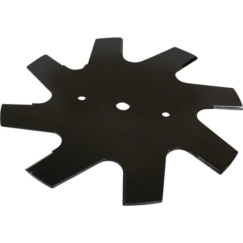 REPLACES JACOBSEN STAR EDGER BLADE 309444 UNIVERSAL TYPE 9" 0.090" STENS 376 - 048 - OPE Quality Parts