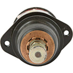 J&N REPLACES CASEIH SOLENOID 245 - 30035 LUCAS TVS UNIVERSAL 12V STENS 245 - 30035 - OPE Quality Parts