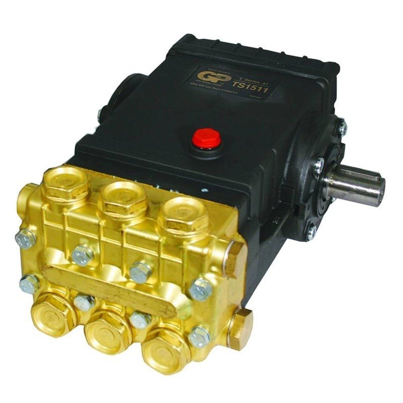 OEM GENERAL PUMP PRESSURE WASHER PUMP 1511 PRESSURE WASHER TS1511 STENS 030 - 027 - OPE Quality Parts