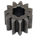 REPLACES JOHN DEERE STEERING PINION GEAR GX20053 L100 LA125 X165 STENS 245 - 204 - OPE Quality Parts