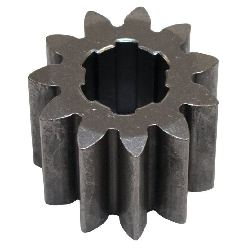 REPLACES JOHN DEERE STEERING PINION GEAR GX20053 L100 LA125 X165 STENS 245 - 204 - OPE Quality Parts