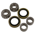 REPLACES EXMARK TAPERED WHEEL BEARING KIT 110 - 8837 TORO LAZER Z 4" STENS 230 - 610 - OPE Quality Parts
