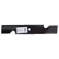REPLACES EXMARK NOTCHED HI - LIFT BLADE 103 - 2529 - S LAZER Z 1032529S STENS 355 - 085 - OPE Quality Parts