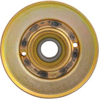 REPLACES JOHN DEERE V - IDLER AM118447 737 757 777 797 ZTRAKS 16" 4" STENS 280 - 309 - OPE Quality Parts