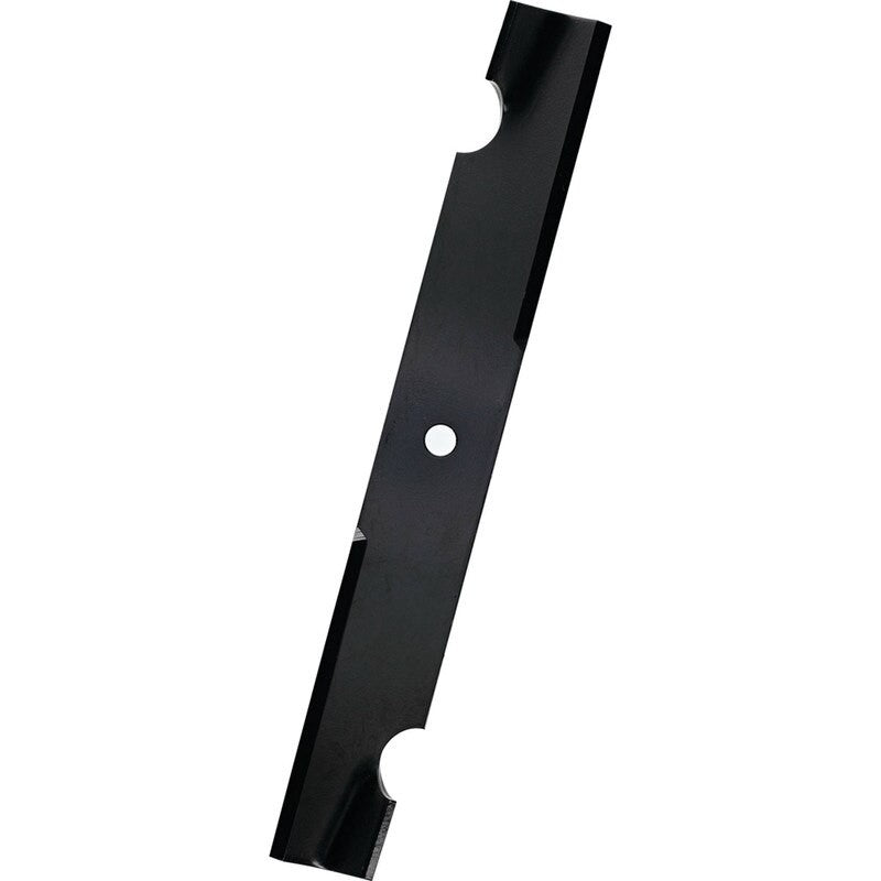 REPLACES BAD BOY NOTCHED HI - LIFT BLADE 038 - 0001 - 00 FITS 54" 2 1 2" STENS 330 - 530 - OPE Quality Parts