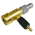 REPLACES GENERAL PUMP CHEMICAL INJECTOR 100634 FOR UNIVERSAL STENS 758 - 163 - OPE Quality Parts