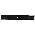 REPLACES EXMARK HI - LIFT BLADE 103 - 6584 - S 18 INCH 038 - 3000 - 00 18" STENS 355 - 061 - 6 - OPE Quality Parts