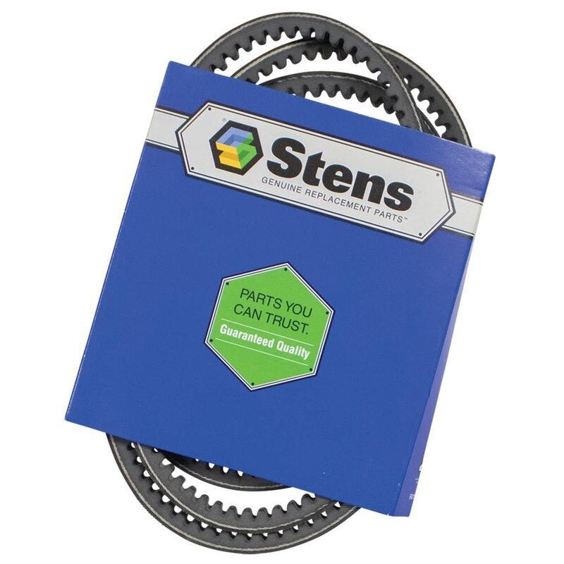 REPLACES TORO DRIVE BELT 119 - 3309 - SL TIMECUTTER FITS ZS3200 ZS4200 STENS 265 - 530 - OPE Quality Parts
