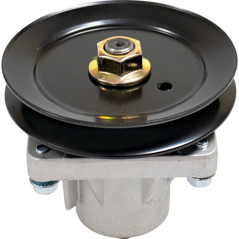 REPLACES MTD SPINDLE ASSEMBLY 918 - 0240C TORO TROY - BILT FITS 46" STENS 285 - 861 - OPE Quality Parts