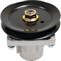 REPLACES MTD SPINDLE ASSEMBLY 918 - 0240C TORO TROY - BILT FITS 46" STENS 285 - 861 - OPE Quality Parts