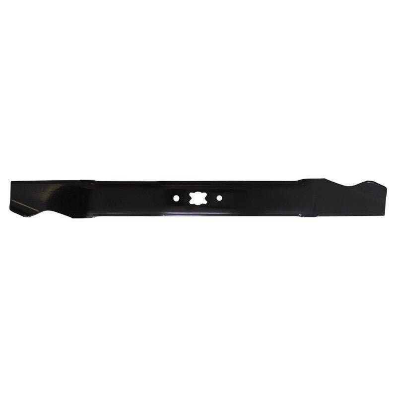 REPLACES MTD HI - LIFT BLADE 942 - 0642A 22" WALK - BEHIND 490 - 100 - M085 STENS 335 - 632 - OPE Quality Parts