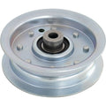REPLACES CUB CADET FLAT IDLER 756 - 0542 Z - FORCE FITS 42" DECK 16" STENS 280 - 609 - OPE Quality Parts