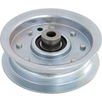 REPLACES CUB CADET FLAT IDLER 756 - 0542 Z - FORCE FITS 42" DECK 16" STENS 280 - 609 - OPE Quality Parts