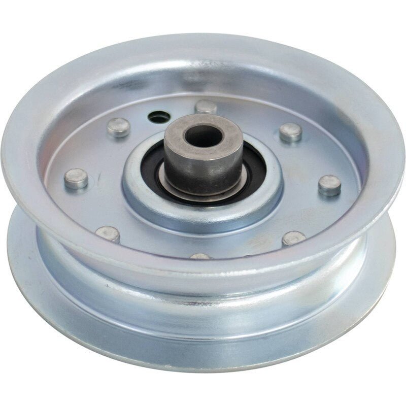 REPLACES CUB CADET FLAT IDLER 756 - 0542 Z - FORCE FITS 42" DECK 16" STENS 280 - 609 - OPE Quality Parts