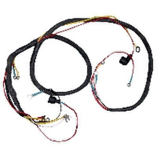 AQP REPLACES FORD WIRING HARNESS 86606459 FITS 2N 8N 9N STENS 1100 - 0581HN - OPE Quality Parts