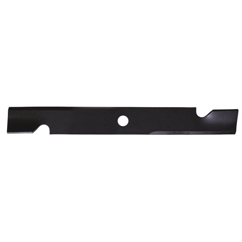 REPLACES EXMARK HI - LIFT BLADE 103 - 6403 - S 20.5IN MOWERS 1036403S STENS 355 - 343 - 6 - OPE Quality Parts