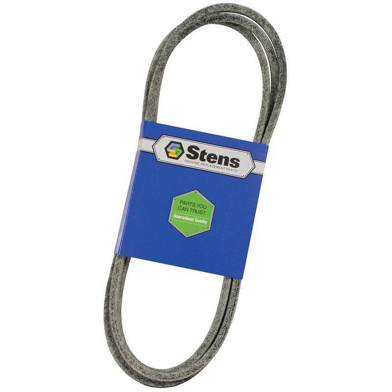 REPLACES JOHN DEERE DRIVE BELT M136927 FITS SABRE SERIES MOWERS STENS 266 - 234 - OPE Quality Parts