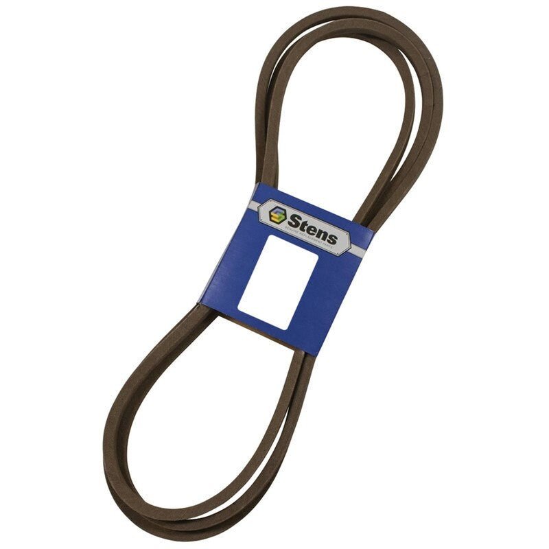 REPLACES EXMARK DECK BELT 126 - 2538 - SL TURF TRACER X 2015 - 16 52" STENS 265 - 606 - OPE Quality Parts