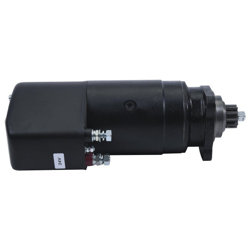 J&N REPLACES BOSCH STARTER IS9016 24V 11T C2R - 24X4 - H7622 9016 STENS 410 - 24026 - OPE Quality Parts