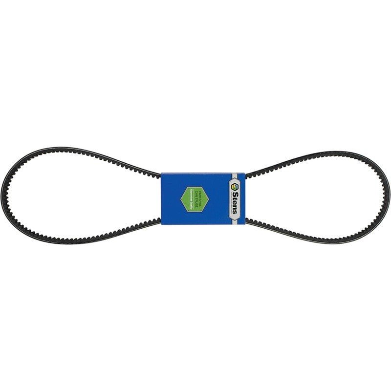 REPLACES HUSTLER DRIVE BELT 603907 RAPTOR COGGED TYPE 00607400 STENS 265 - 699 - OPE Quality Parts