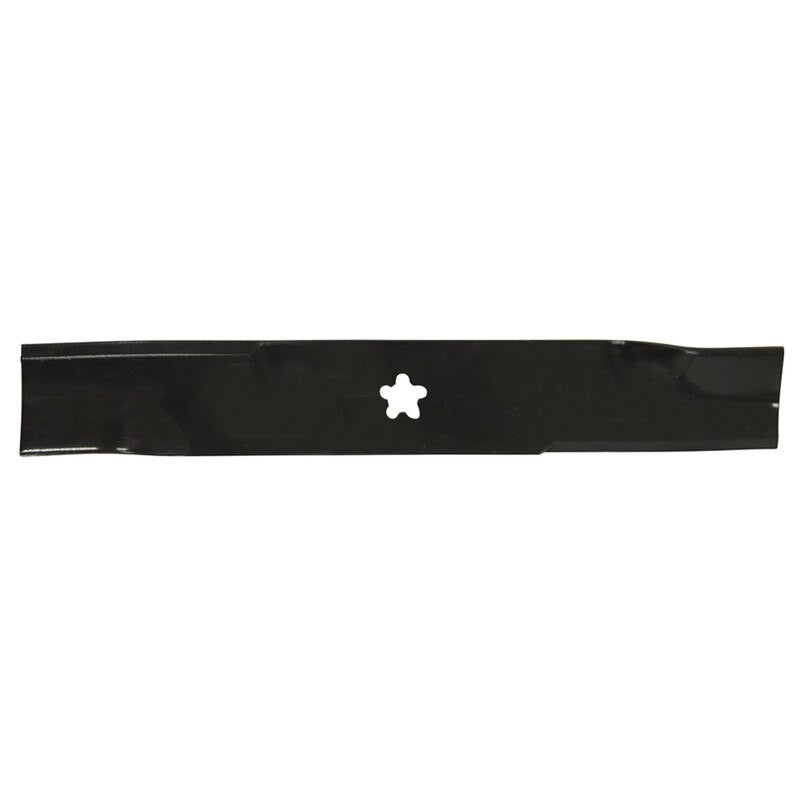 REPLACES HUSQVARNA HI - LIFT BLADE 539113425 EZ 4824 RAM 48ZT 2 1 2" STENS 350 - 458 - OPE Quality Parts