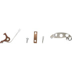 AQP REPLACES FORD POINT SET 89850467 2N 8N 9N TRACTORS STENS 1100 - 5003 - OPE Quality Parts