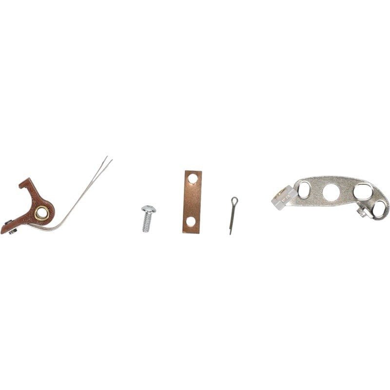 AQP REPLACES FORD POINT SET 89850467 2N 8N 9N TRACTORS STENS 1100 - 5003 - OPE Quality Parts