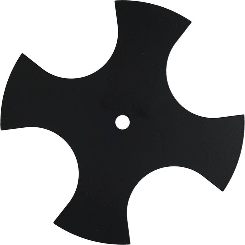 REPLACES LESCO STAR EDGER BLADE 050568 UNIVERSAL 9IN TYPE STAR 9" STENS 375 - 411 - OPE Quality Parts