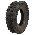 REPLACES KENDA TIRE 073980860A1 16X6.50 - 8 POLAR TRAC 24200065 8" STENS 160 - 370 - OPE Quality Parts