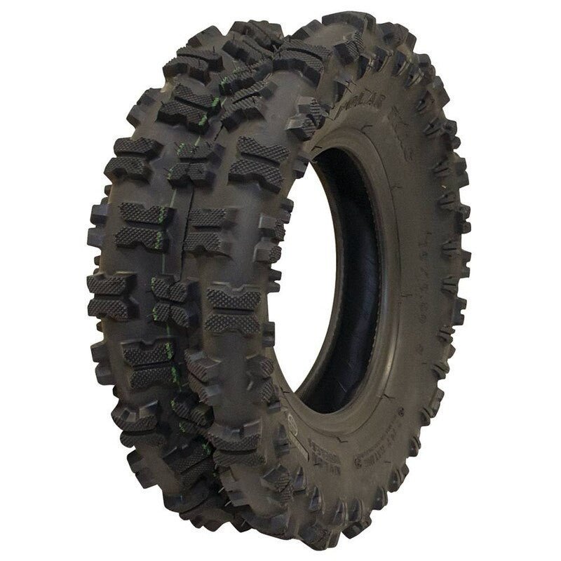 REPLACES KENDA TIRE 073980860A1 16X6.50 - 8 POLAR TRAC 24200065 8" STENS 160 - 370 - OPE Quality Parts