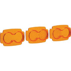 REPLACES MOJAVE AMBER LENS TLM2X3 LED LIGHT FOR FOR LED LIGHT STENS TLM2X3 - ALP - OPE Quality Parts