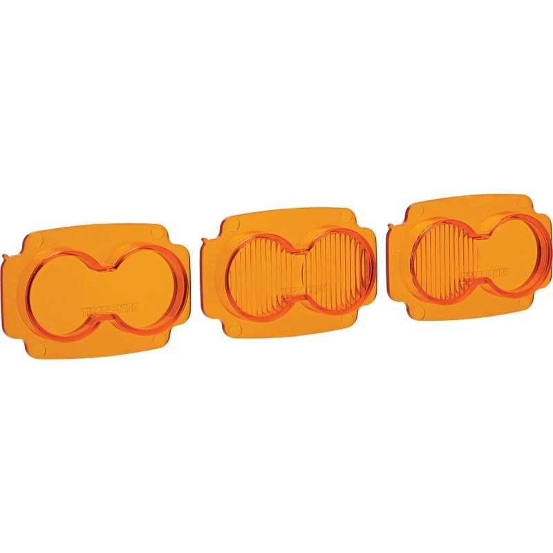 REPLACES MOJAVE AMBER LENS TLM2X3 LED LIGHT FOR FOR LED LIGHT STENS TLM2X3 - ALP - OPE Quality Parts