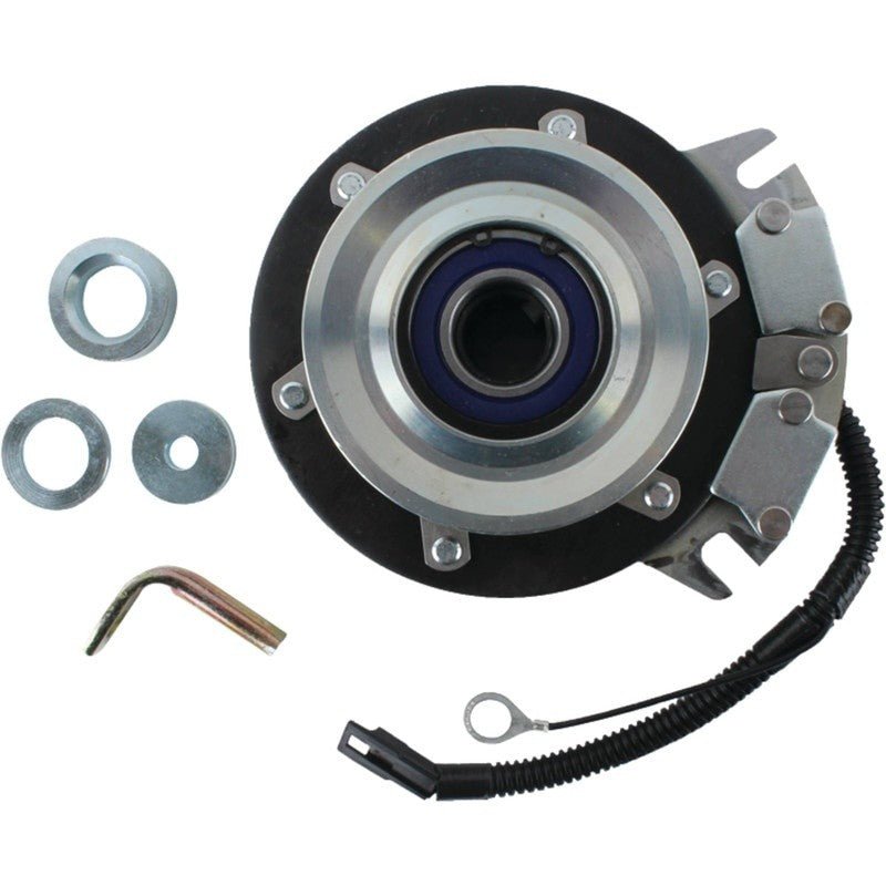 XTREME PTO CLUTCH 917 - 3002 FOR LAWN TRACTORS IH223412C1 9173002 STENS X0565A - OPE Quality Parts