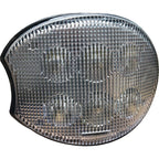 TIGER LIGHTS REPLACES JOHN DEERE LED LIGHT KIT TL5680 7630 7720 STENS JDKIT - 8 - OPE Quality Parts