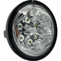 TIGER LIGHTS REPLACES KUBOTA LED HEADLIGHT 3Y205 - 75730 3Y205 - 75732 STENS TL5120 - OPE Quality Parts