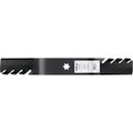 SILVER STREAK TOOTHED BLADE 942-0610A HUSKEE FOR LT3800 38 INCH STENS 362-146