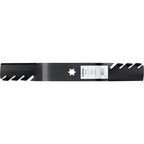 SILVER STREAK TOOTHED BLADE 942-0610A HUSKEE FOR LT3800 38 INCH STENS 362-146