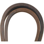 REPLACES GRASSHOPPER DECK BELT 382084 3452 9852 COVERED 135 3 4" STENS 265 - 644 - OPE Quality Parts