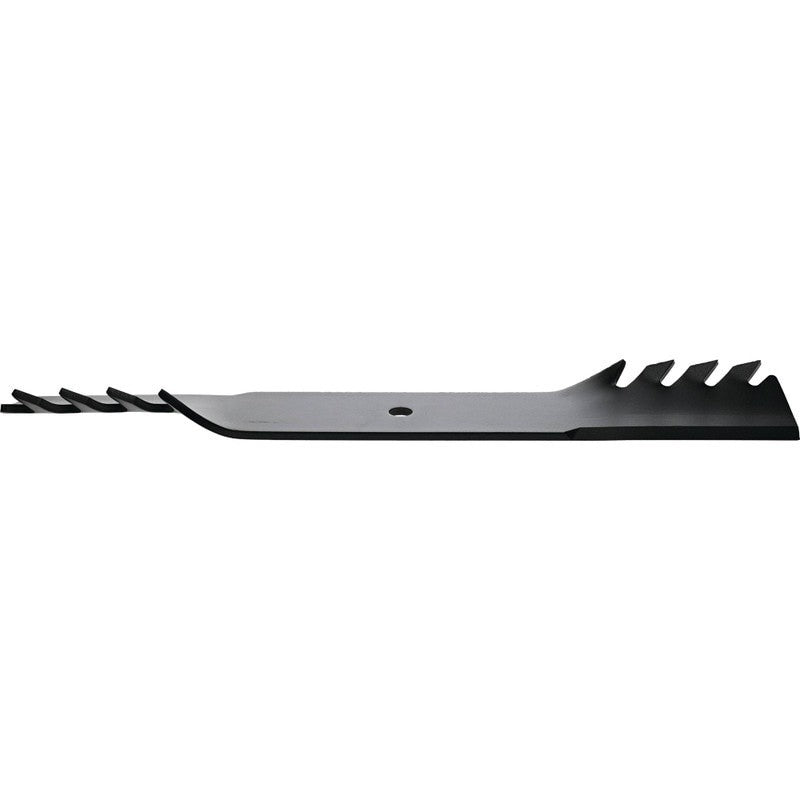 SILVER STREAK TOOTHED BLADE 116 - 5173 - S 60" DECK DIXON REQUIRES 3 STENS 362 - 820 - OPE Quality Parts
